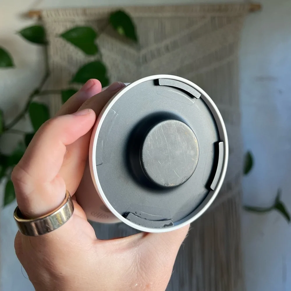 Google Nest Cam Battery Wireless Indoor Outdoor Security Camera Smart